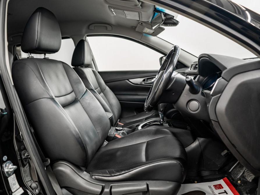 Nissan X-Trail III Красноярск  - изображение 6