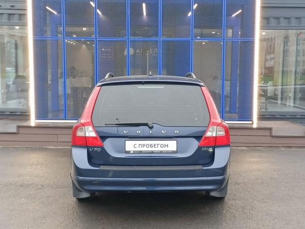 Volvo V70 III с пробегом 2010 года, цена 739 000 рублей, 244000 км, универсал, Автокод Объявления