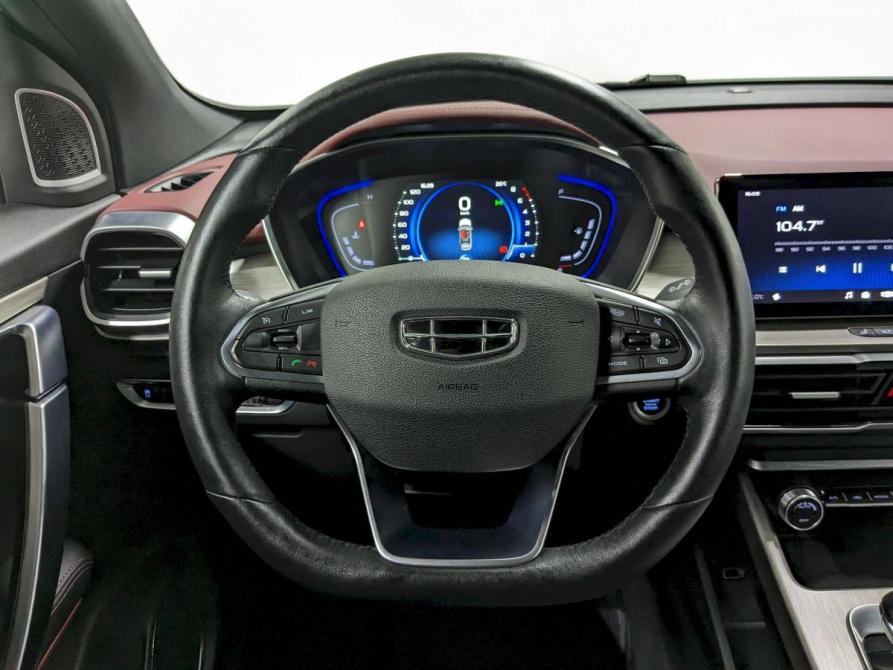 Geely Coolray I Москва  - изображение 27
