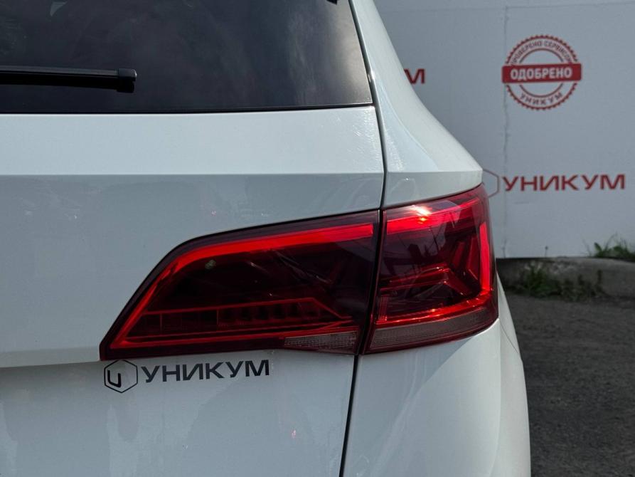Volkswagen Taos I Екатеринбург  - изображение 16