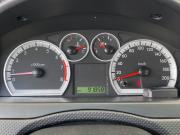 Chevrolet Aveo I Рестайлинг Пермь  - изображение 32