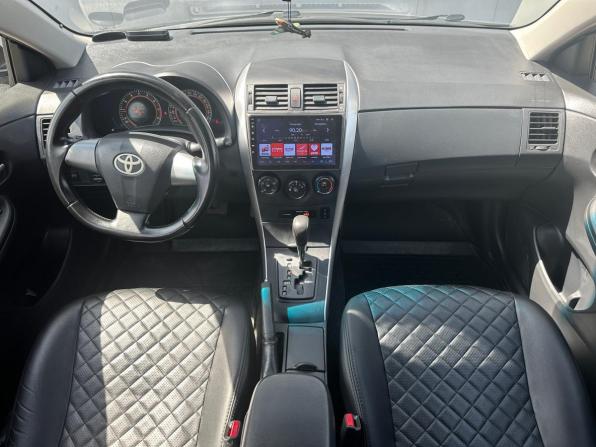 Toyota Corolla X (E140 E150) Рестайлинг с пробегом 2010 года, цена 875 000 рублей, 215426 км, седан, Автокод Объявления
