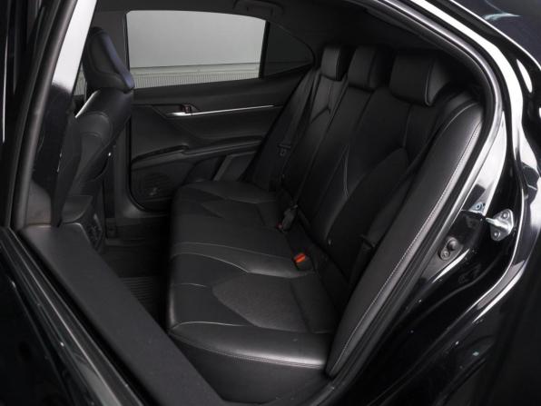 Toyota Camry VIII (XV70) Рестайлинг с пробегом 2021 года, цена 3 099 000 рублей, 126676 км, седан, Автокод Объявления