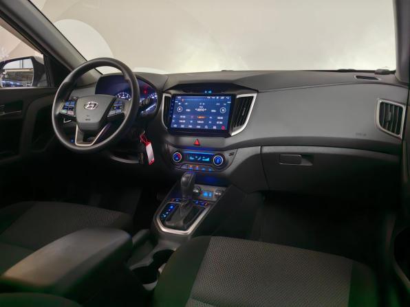 Hyundai Creta I с пробегом 2017 года, цена 1 777 000 рублей, 78812 км, внедорожник, Автокод Объявления