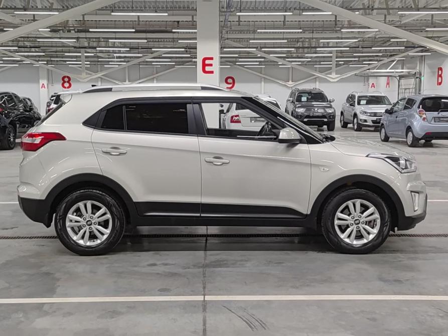 Hyundai Creta I Казань  - изображение 5