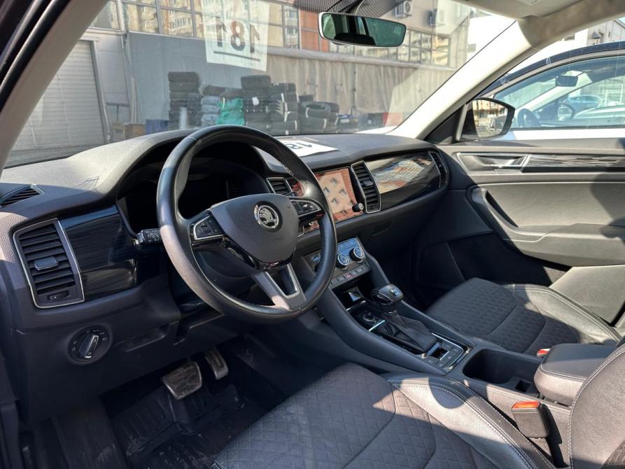 Skoda Kodiaq I Санкт-Петербург  - изображение 7