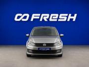 Volkswagen Polo V Рестайлинг Москва  - изображение 24