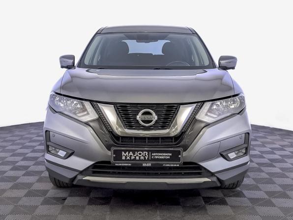 Nissan X-Trail III Рестайлинг с пробегом 2019 года, цена 2 057 000 рублей, 116684 км, внедорожник, Автокод Объявления