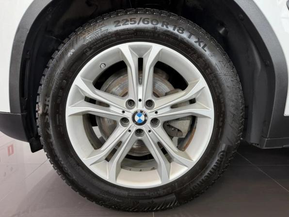 BMW X3 III (G01) с пробегом 2018 года, цена 3 199 000 рублей, 162469 км, внедорожник, Автокод Объявления