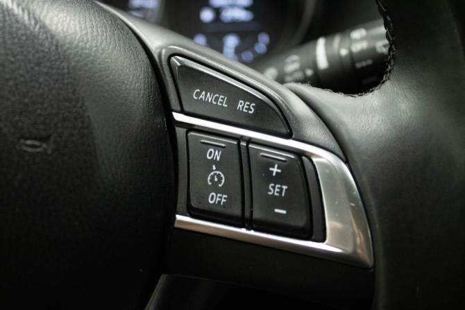 Mazda CX-5 I Рестайлинг с пробегом 2015 года, цена 1 949 000 рублей, 171338 км, внедорожник, Автокод Объявления