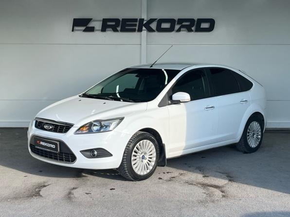 Ford Focus II Рестайлинг с пробегом 2011 года, цена 879 000 рублей, 79745 км, хэтчбек, Автокод Объявления
