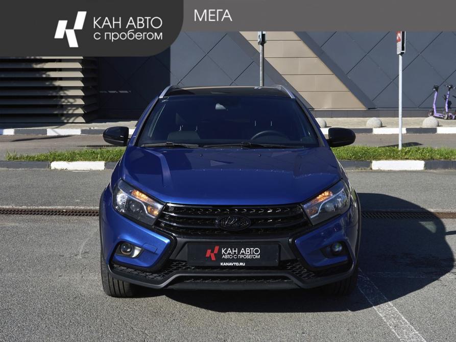 Lada (ВАЗ) Vesta I Казань  - изображение 3