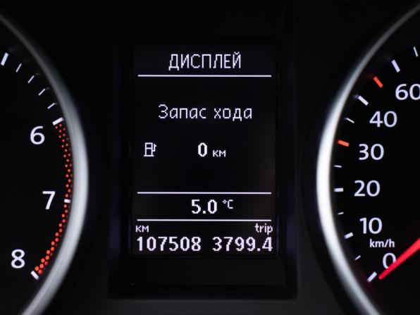 Volkswagen Golf VI с пробегом 2012 года, цена 1 028 000 рублей, 107300 км, хэтчбек, Автокод Объявления
