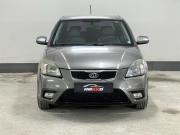 Kia Rio II Рестайлинг Тюмень  - изображение 28