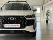 Chery Tiggo 4 I Рестайлинг 2 Пермь  - изображение 31