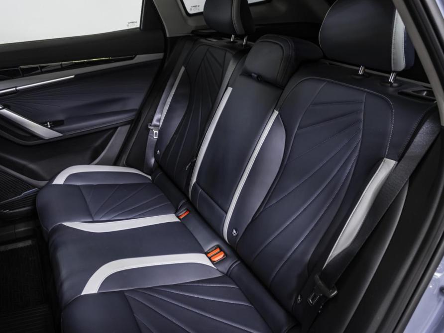 Geely Atlas II Москва  - изображение 16