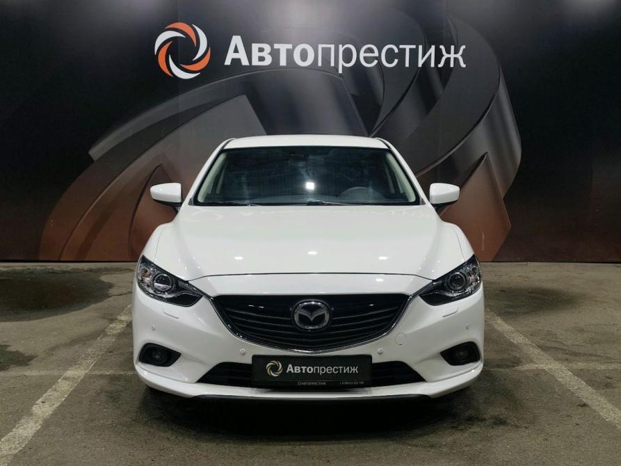 Mazda 6 III (GJ) Ставрополь  - изображение 2