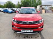 Changan CS35 Plus I Санкт-Петербург  - изображение 12