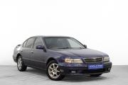 Nissan Cefiro II (A32) Барнаул  - изображение 21