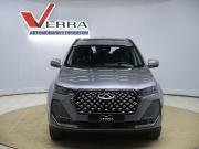 Chery Tiggo 7 Pro Max I Рестайлинг Уфа  - изображение 20