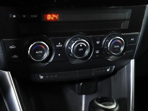 Mazda CX-5 I с пробегом 2012 года, цена 1 444 000 рублей, 198908 км, внедорожник, Автокод Объявления