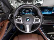 BMW X5 IV (G05/G18) Рестайлинг Москва  - изображение 39