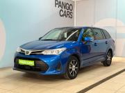 Toyota Corolla XI (E160 E170) Рестайлинг 2 Набережные Челны  - изображение 25