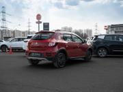 Renault Sandero II Рестайлинг Москва  - изображение 26