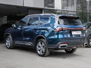 Geely Okavango I Рестайлинг Москва  - изображение 31
