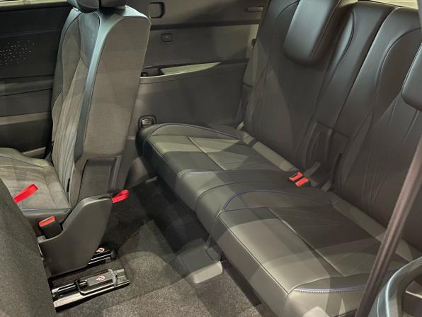 Volkswagen Teramont II (China Market) с пробегом 2026 года, цена 6 290 000 рублей, 50 км, внедорожник, Автокод Объявления