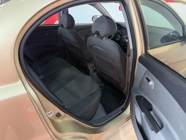 Kia Rio II Рестайлинг с пробегом 2010 года, цена 599 000 рублей, 179954 км, седан, Автокод Объявления