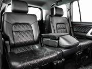 Toyota Land Cruiser 200 Series Рестайлинг 2 Санкт-Петербург  - изображение 71