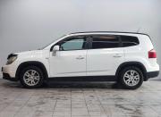 Chevrolet Orlando I Барнаул  - изображение 37