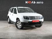 Renault Duster I Екатеринбург  - изображение 18