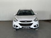 Hyundai ix35 I Москва  - изображение 22