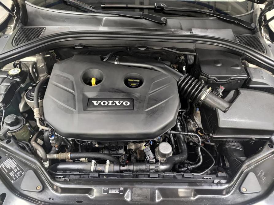 Volvo XC60 I Казань  - изображение 11