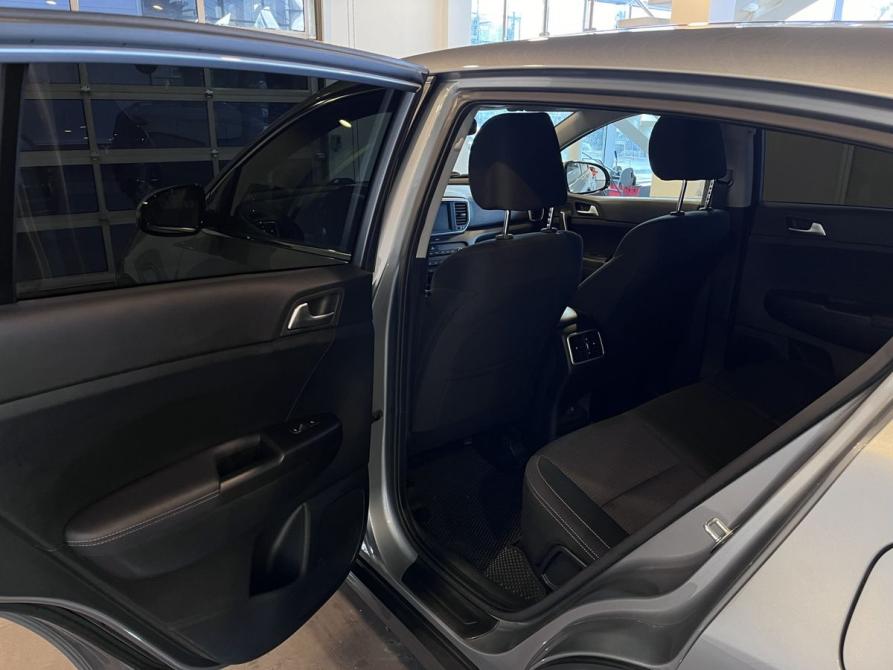 Kia Sportage IV Рестайлинг Чебоксары  - изображение 24