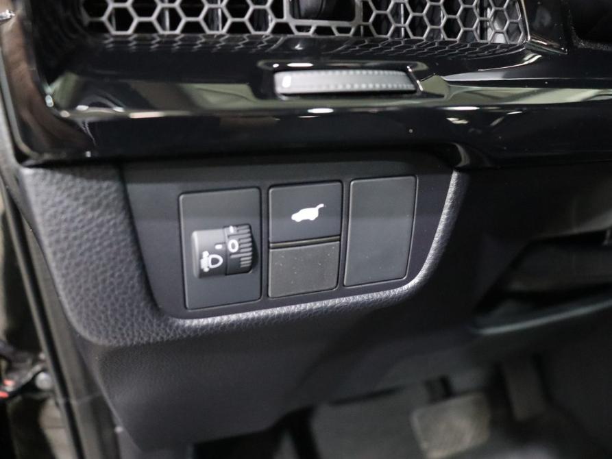 Honda CR-V VI Москва  - изображение 12