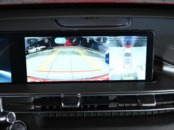 Chery Tiggo 7 Pro Max I с пробегом 2023 года, цена 1 900 000 рублей, 79238 км, внедорожник, Автокод Объявления