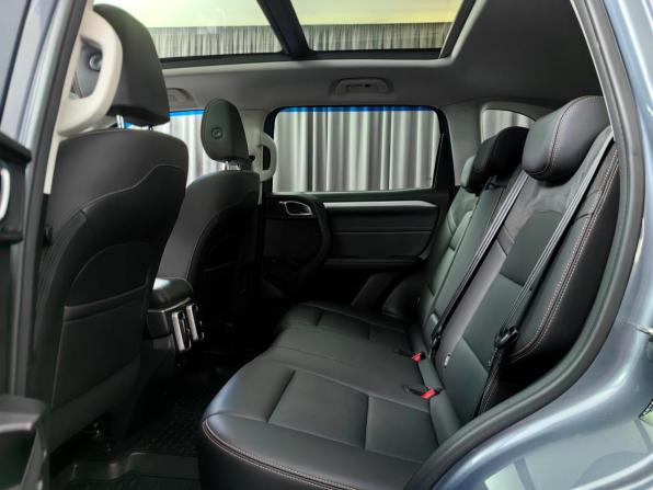 Haval Dargo I с пробегом 2022 года, цена 3 579 000 рублей, 81713 км, внедорожник, Автокод Объявления
