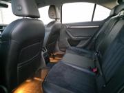 Skoda Octavia III (A7) Рестайлинг Саратов  - изображение 65