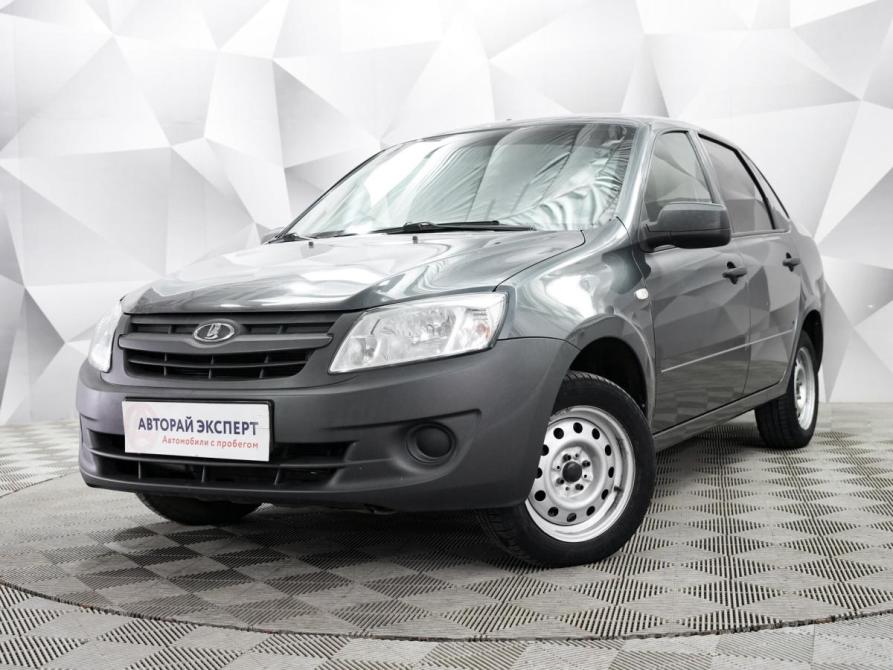 Lada (ВАЗ) Granta I Ульяновск  - изображение 1