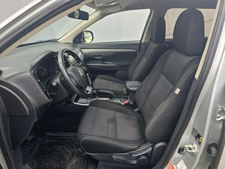 Mitsubishi Outlander III Рестайлинг 2 Ярославль  - изображение 9