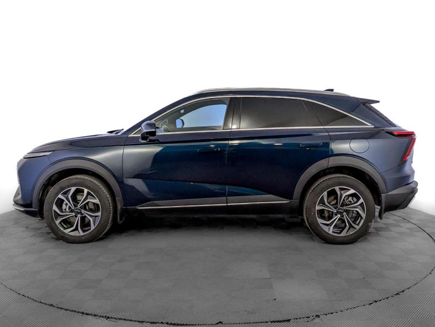 Haval F7 II Москва  - изображение 8