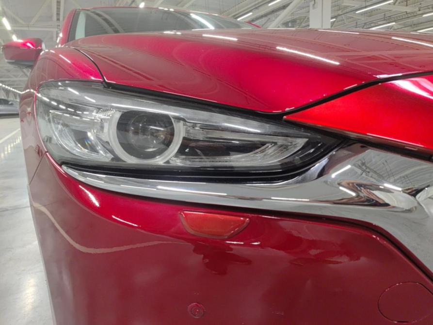 Mazda 6 III (GJ) Рестайлинг 2 Казань  - изображение 21