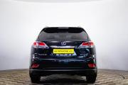 Lexus RX III Пермь  - изображение 33