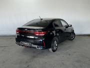 Kia Rio IV Рестайлинг Москва  - изображение 26