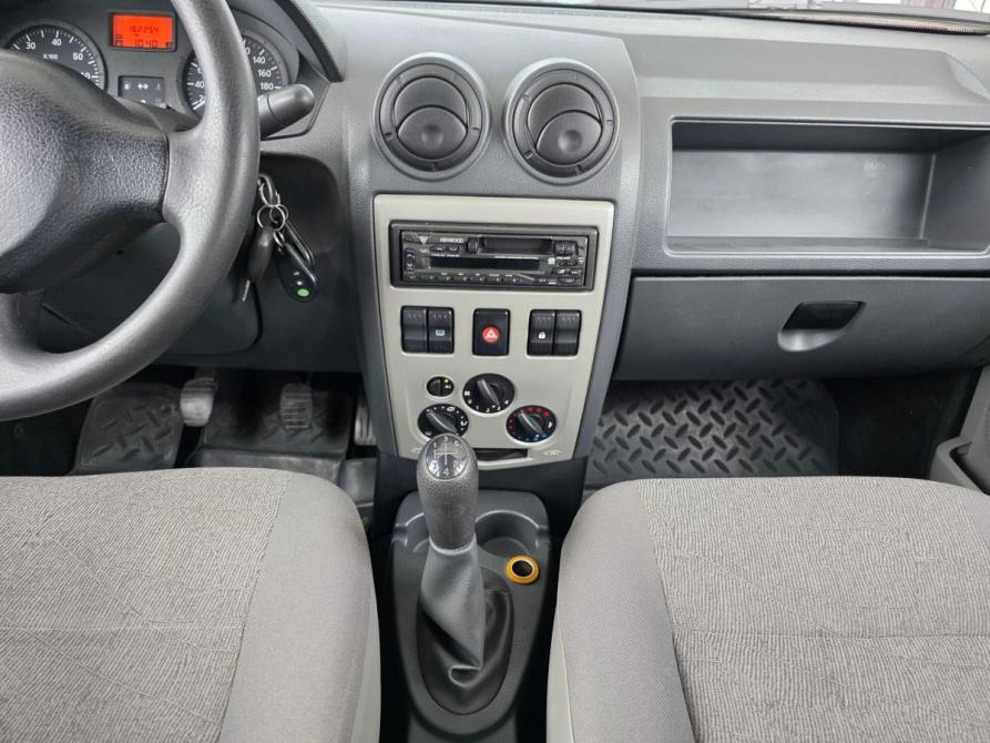 Renault Logan I Липецк  - изображение 8