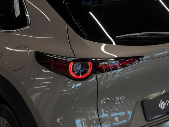 Mazda CX-30 I с пробегом 2026 года, цена 4 525 000 рублей, 15 км, внедорожник, Автокод Объявления