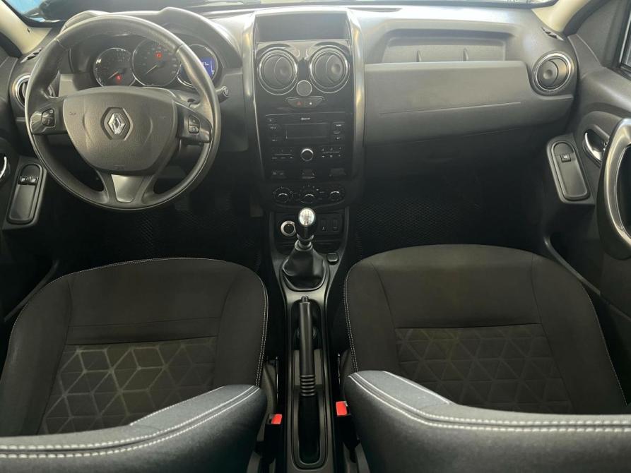 Renault Duster I Рестайлинг Нижнекамск  - изображение 8